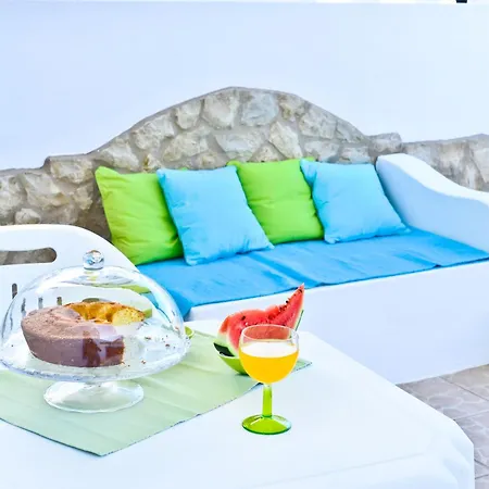 Appartement Quinta Amendoeiras