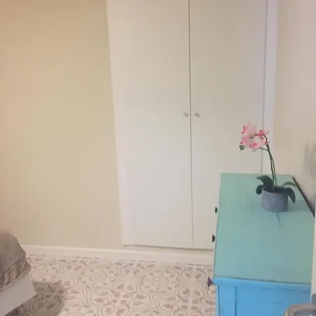 Quinta Amendoeiras Apartment Albufeira