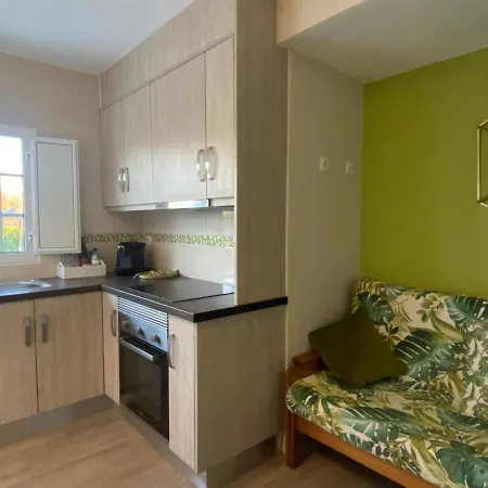 Apartamento Quinta Amendoeiras *