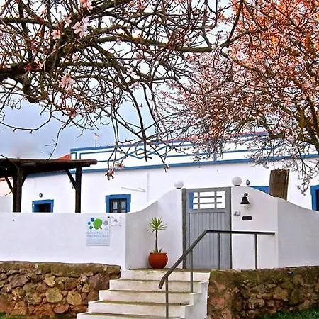 Apartamento Quinta Amendoeiras