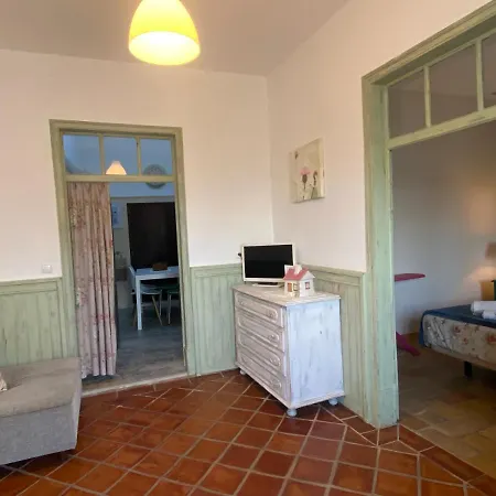 Quinta Amendoeiras Apartment Albufeira