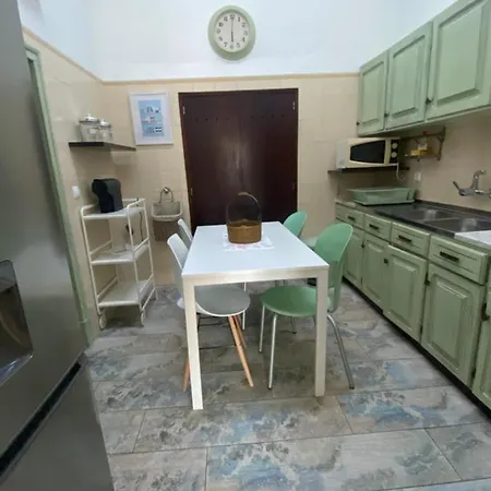 Quinta Amendoeiras Apartment