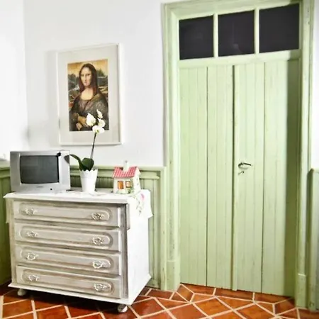 Apartment Quinta Amendoeiras Albufeira