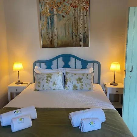 Apartamento Quinta Amendoeiras
