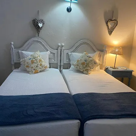 Quinta Amendoeiras Apartment Albufeira