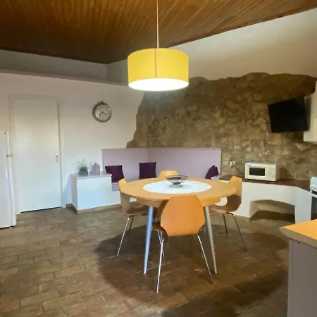 Apartamento Quinta Amendoeiras *