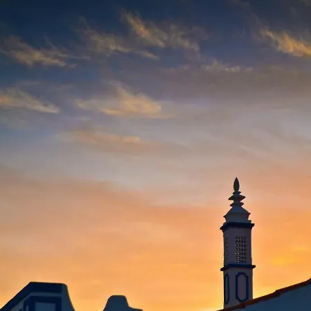 Apartment Quinta Amendoeiras