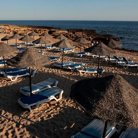 Apartment Quinta Amendoeiras *