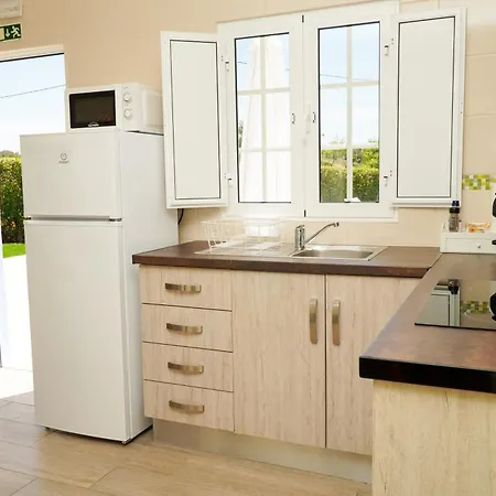 Apartamento Quinta Amendoeiras Albufeira