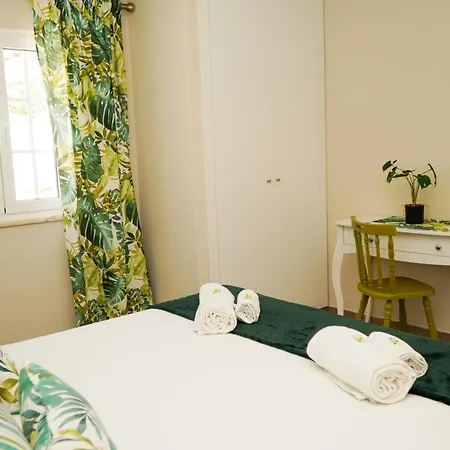 Quinta Amendoeiras Apartamento