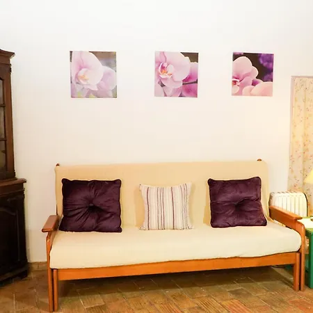 Quinta Amendoeiras Apartment