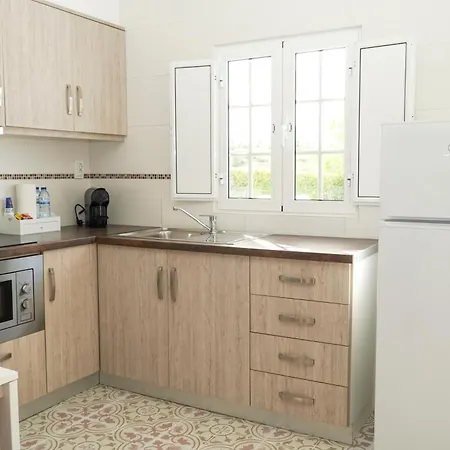 Quinta Amendoeiras Apartment Albufeira