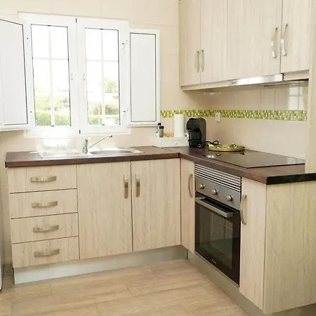 Apartamento Quinta Amendoeiras