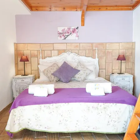 Apartamento Quinta Amendoeiras *