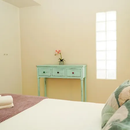 Quinta Amendoeiras Apartamento