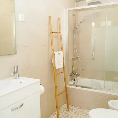 Quinta Amendoeiras Apartamento *