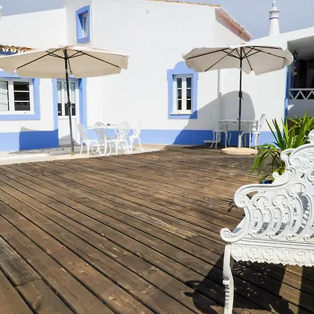 Apartment Quinta Amendoeiras Albufeira