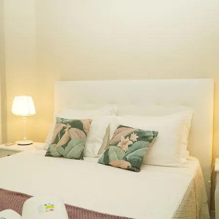 Apartamento Quinta Amendoeiras