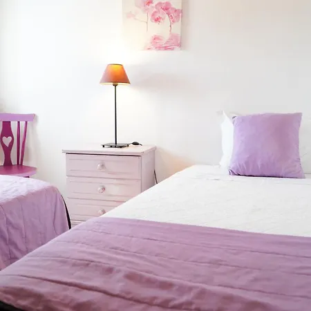 Quinta Amendoeiras Apartment Albufeira