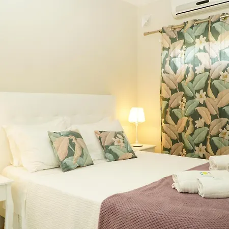 Apartment Quinta Amendoeiras Albufeira