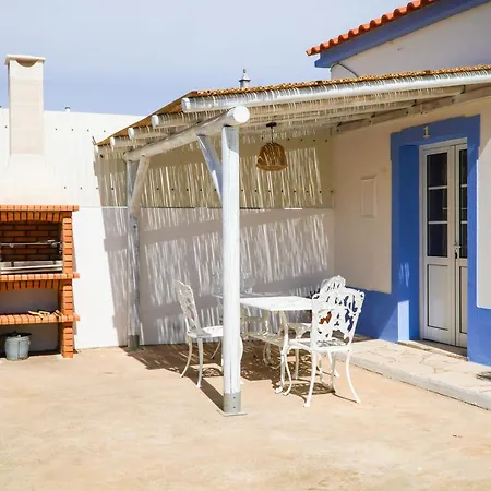 Apartamento Quinta Amendoeiras