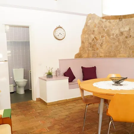 Apartamento Quinta Amendoeiras Albufeira