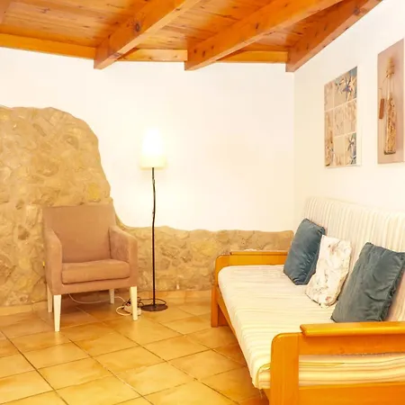 Quinta Amendoeiras Apartment