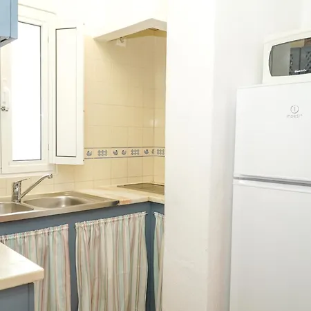 Quinta Amendoeiras Apartment *