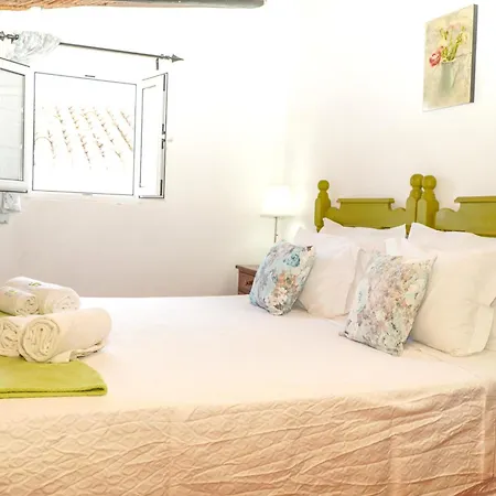 Apartamento Quinta Amendoeiras *