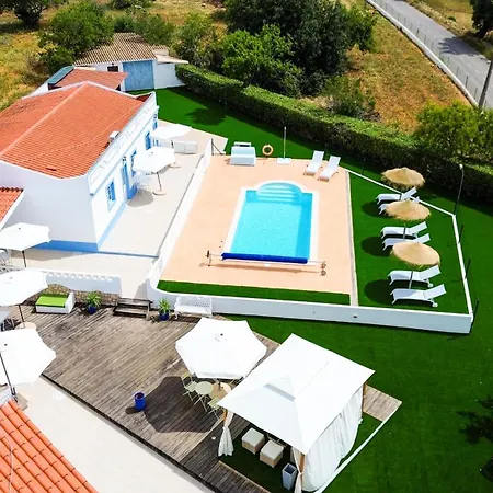 Quinta Amendoeiras Apartamento Albufeira