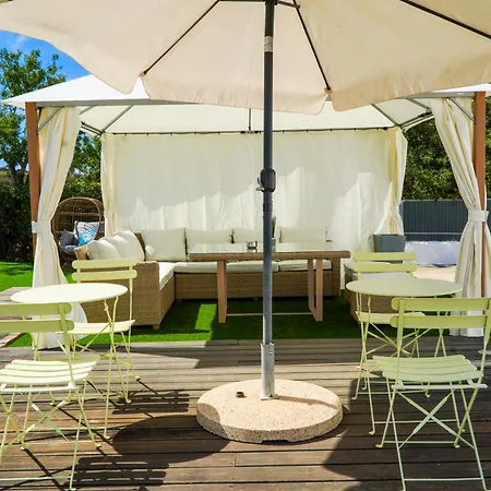 Quinta Amendoeiras Albufeira