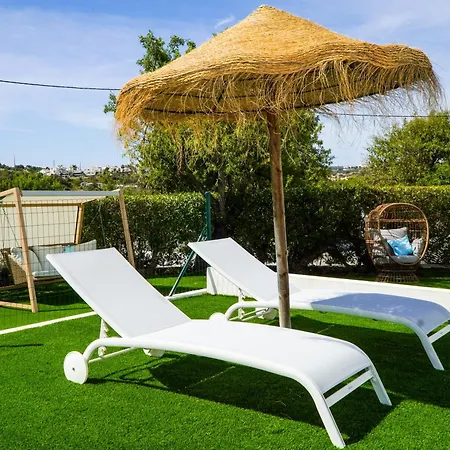 Quinta Amendoeiras * Albufeira