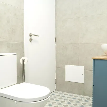 Quinta Amendoeiras Apartment