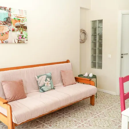 Apartamento Quinta Amendoeiras