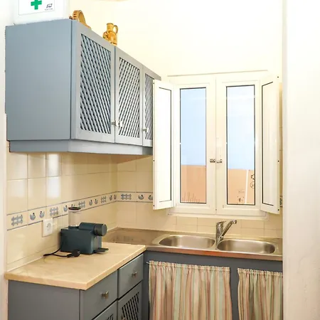 Apartamento Quinta Amendoeiras *
