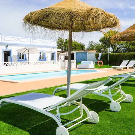 Quinta Amendoeiras Apartment Albufeira