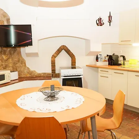 Apartment Quinta Amendoeiras *