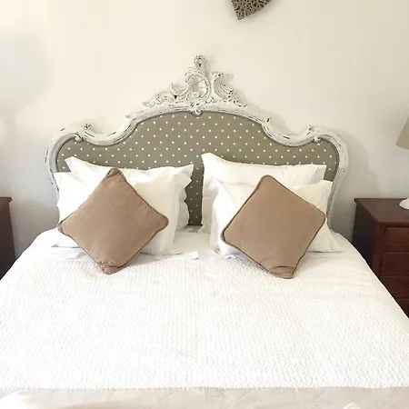 Quinta Amendoeiras Apartment