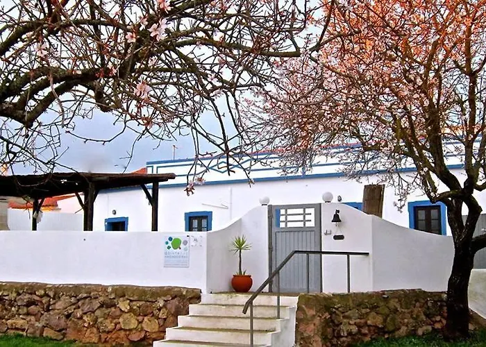 Apartamento Quinta Amendoeiras