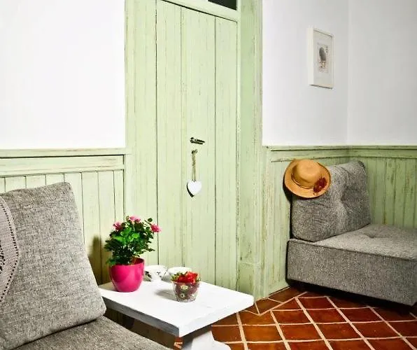 Apartamento Quinta Amendoeiras Albufeira