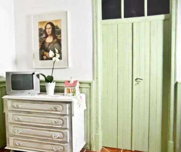 Apartamento Quinta Amendoeiras Albufeira