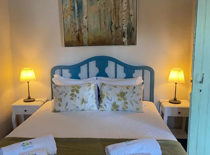 Apartamento Quinta Amendoeiras