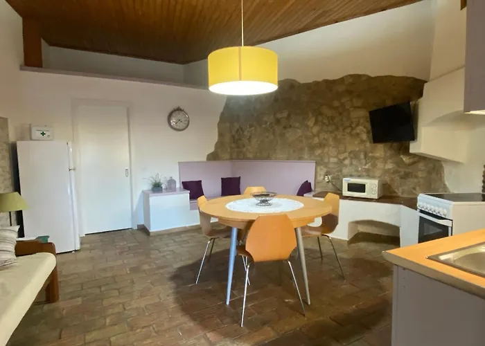 Apartamento Quinta Amendoeiras *