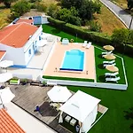 Quinta Amendoeiras Appartement Albufeira