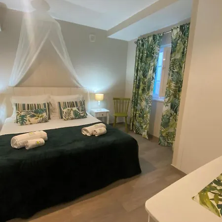 Daire Quinta Amendoeiras Albufeira