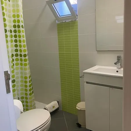Διαμέρισμα Quinta Amendoeiras Αλμπουφέιρα