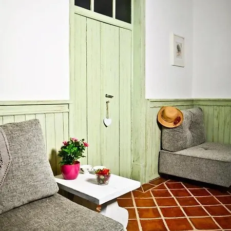 Daire Quinta Amendoeiras Albufeira