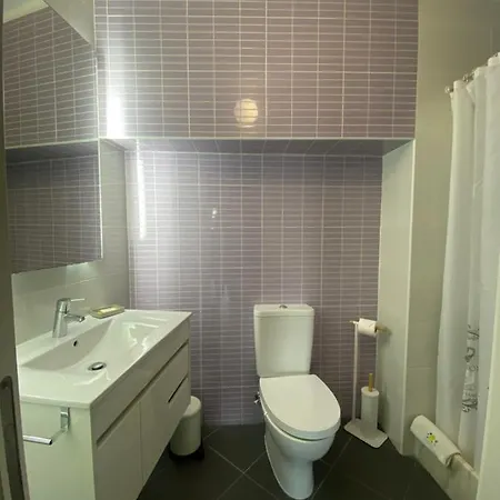 Quinta Amendoeiras Daire