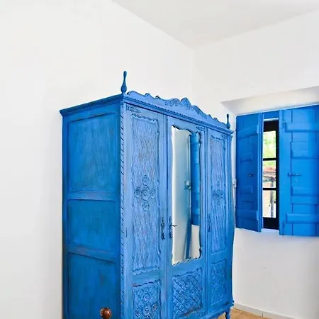 Διαμέρισμα Quinta Amendoeiras Αλμπουφέιρα