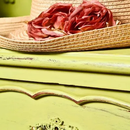 Daire Quinta Amendoeiras *